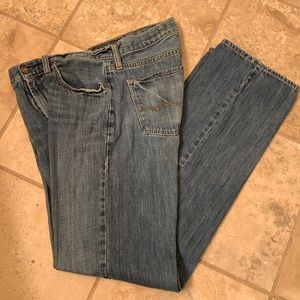 American Eagle Original Straight Men’s Jeans